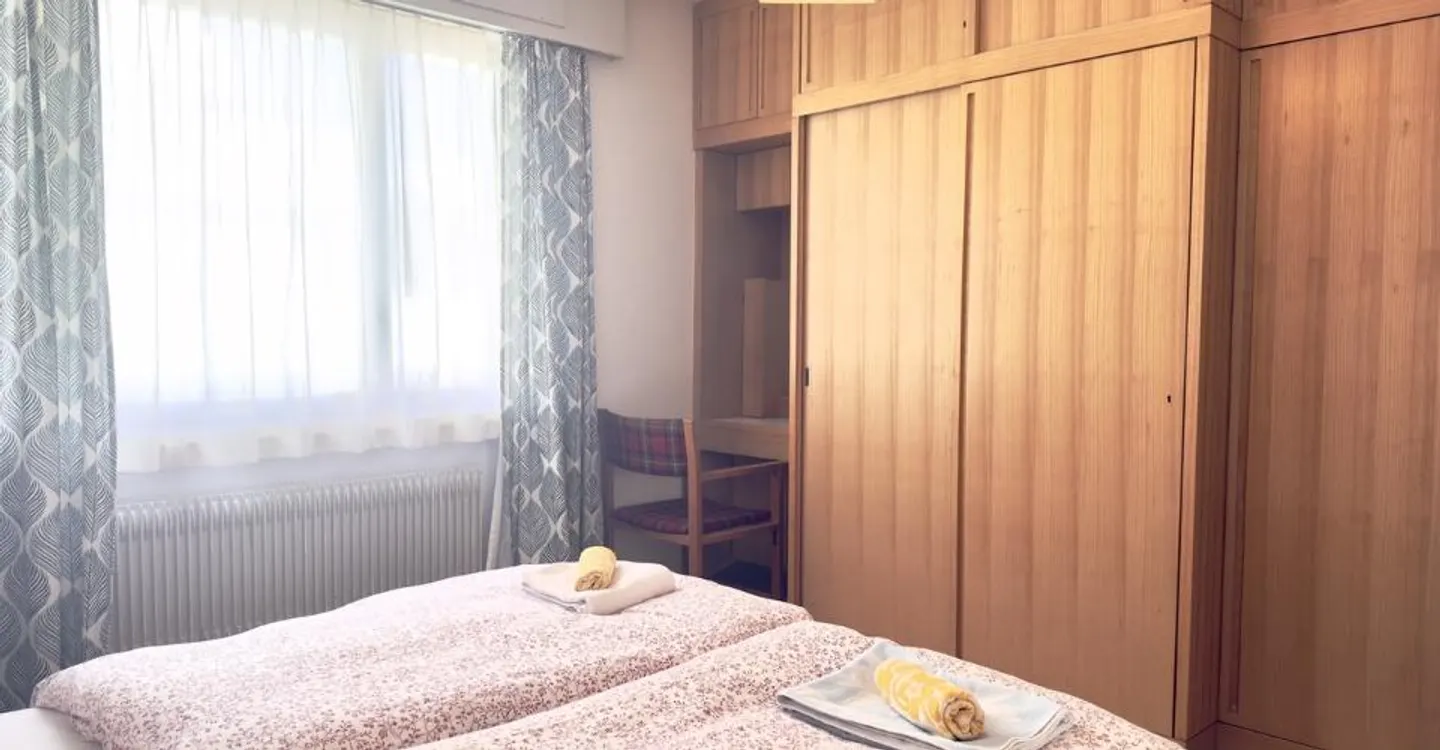 Appartement Alpin Ensoleillé - Photo 10 sur 11