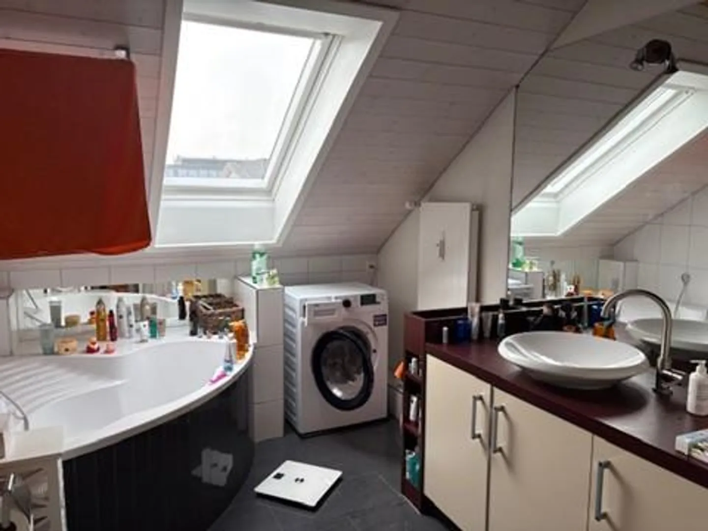 Attico di 3 stanze - Foto 4 di 5