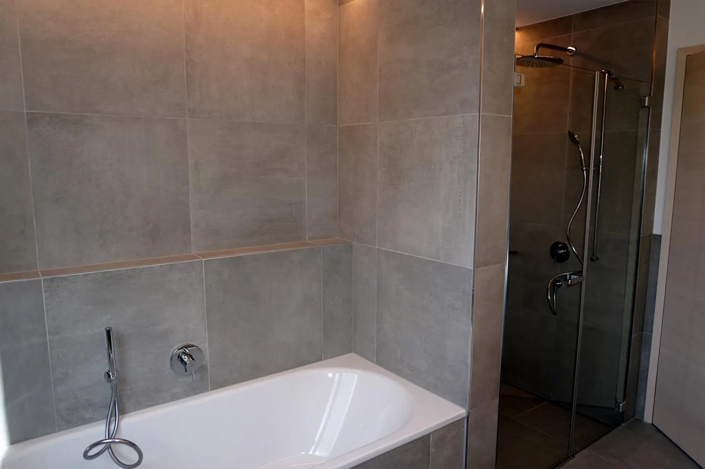 Appartement 3 ½ pièces au bord de la forêt - Photo 9 sur 14