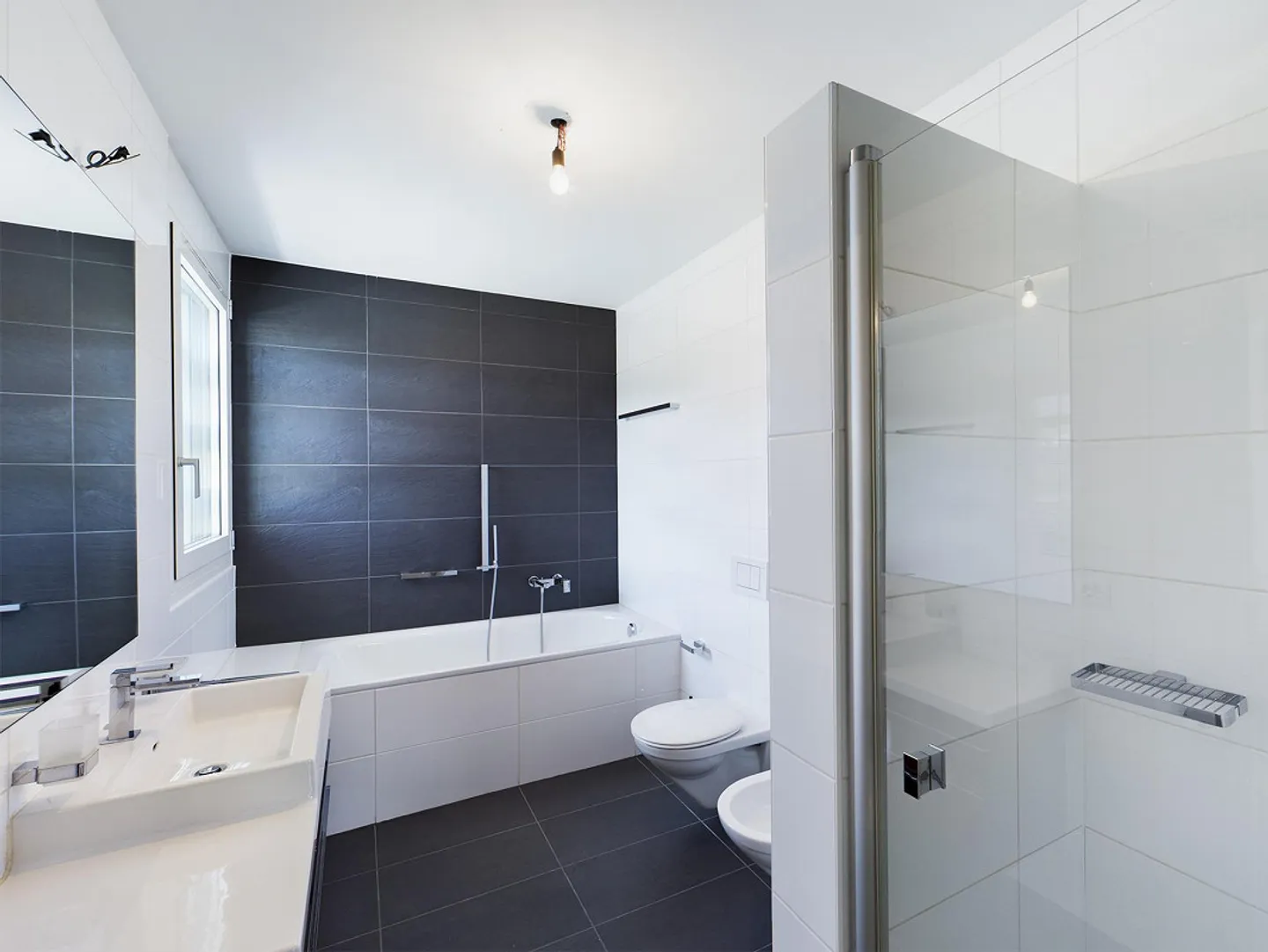 Modernes Apartment mit Pool - Foto 11 von 20