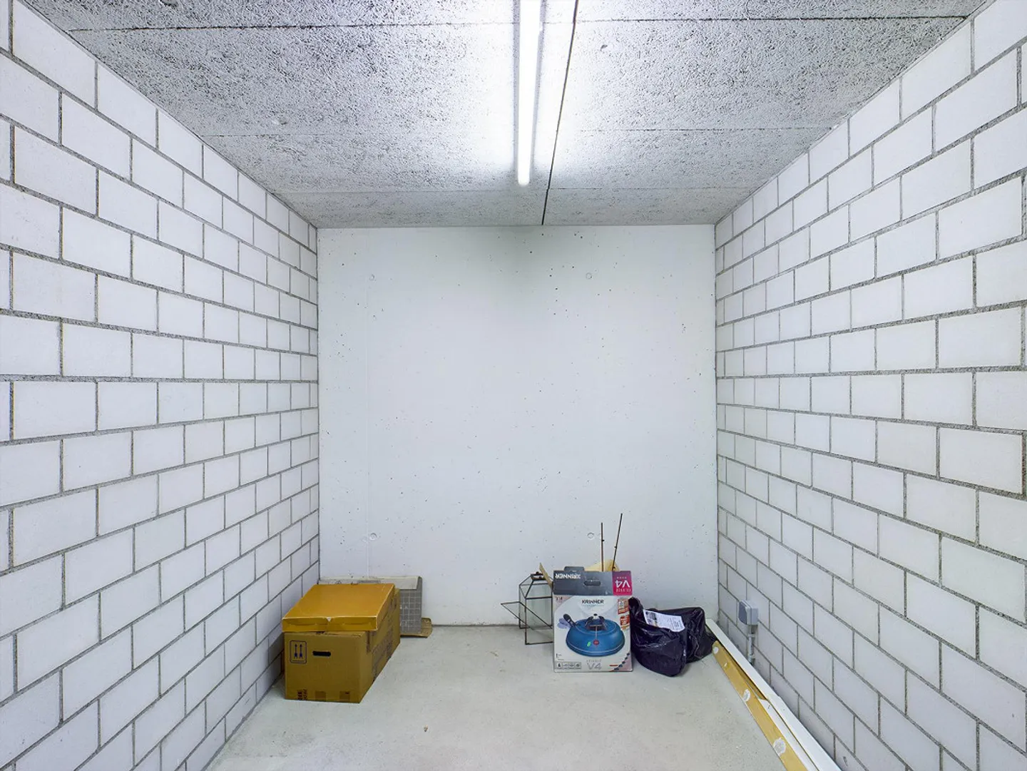 Modernes Apartment mit Pool - Foto 16 von 20