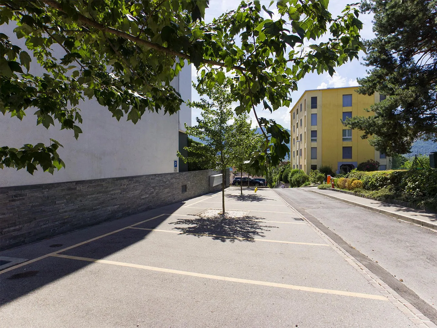 Modernes Apartment mit Pool - Foto 20 von 20