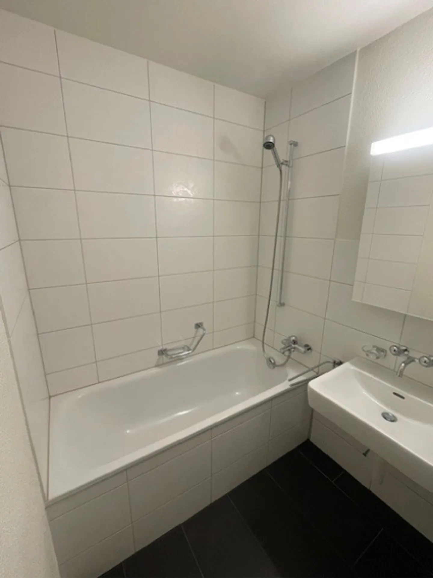 befristete Wohnung in Bern- befristet bis 31.07.2026 - Foto 3 von 3