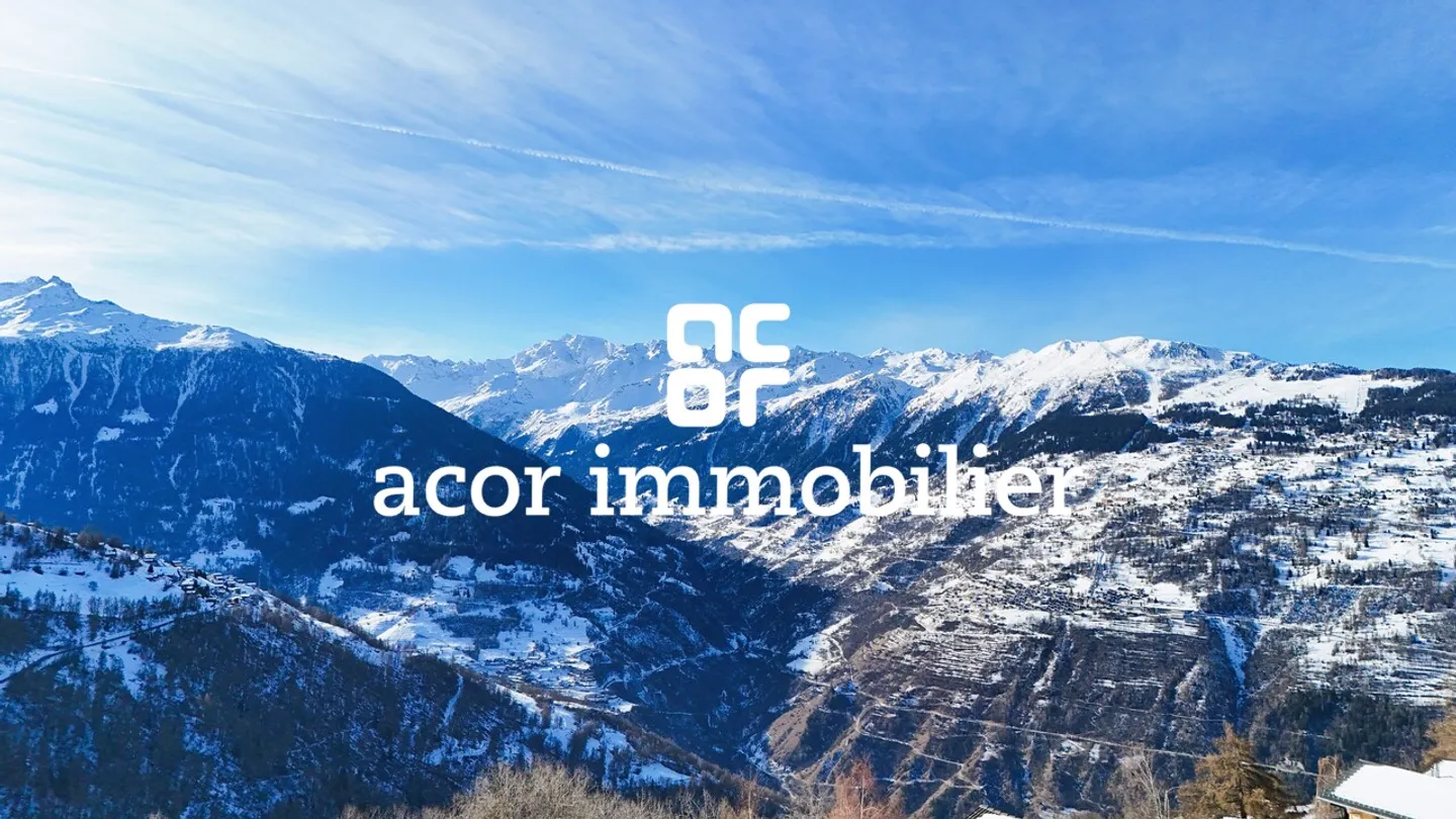 Val d'Hérens - Heartfelt chalet in Mase - Photo 12 of 12