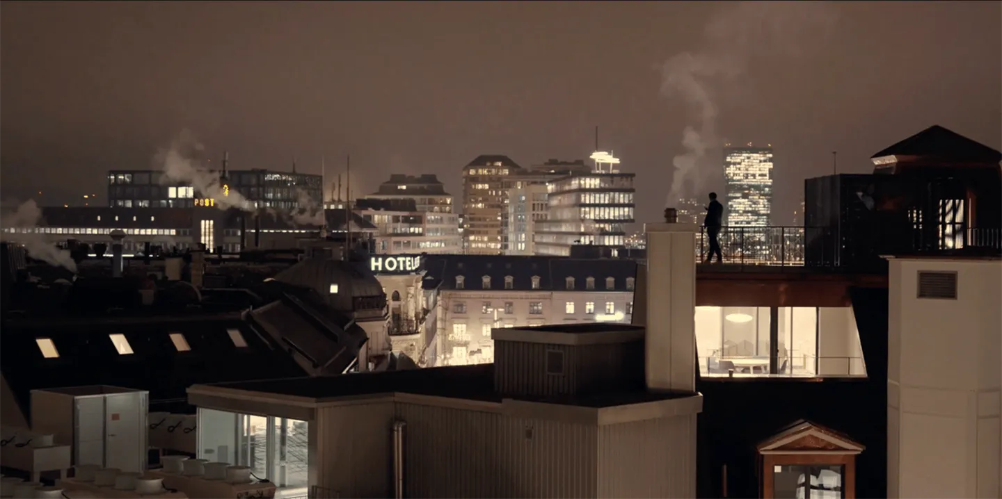 Bureau - Photo 15 sur 22