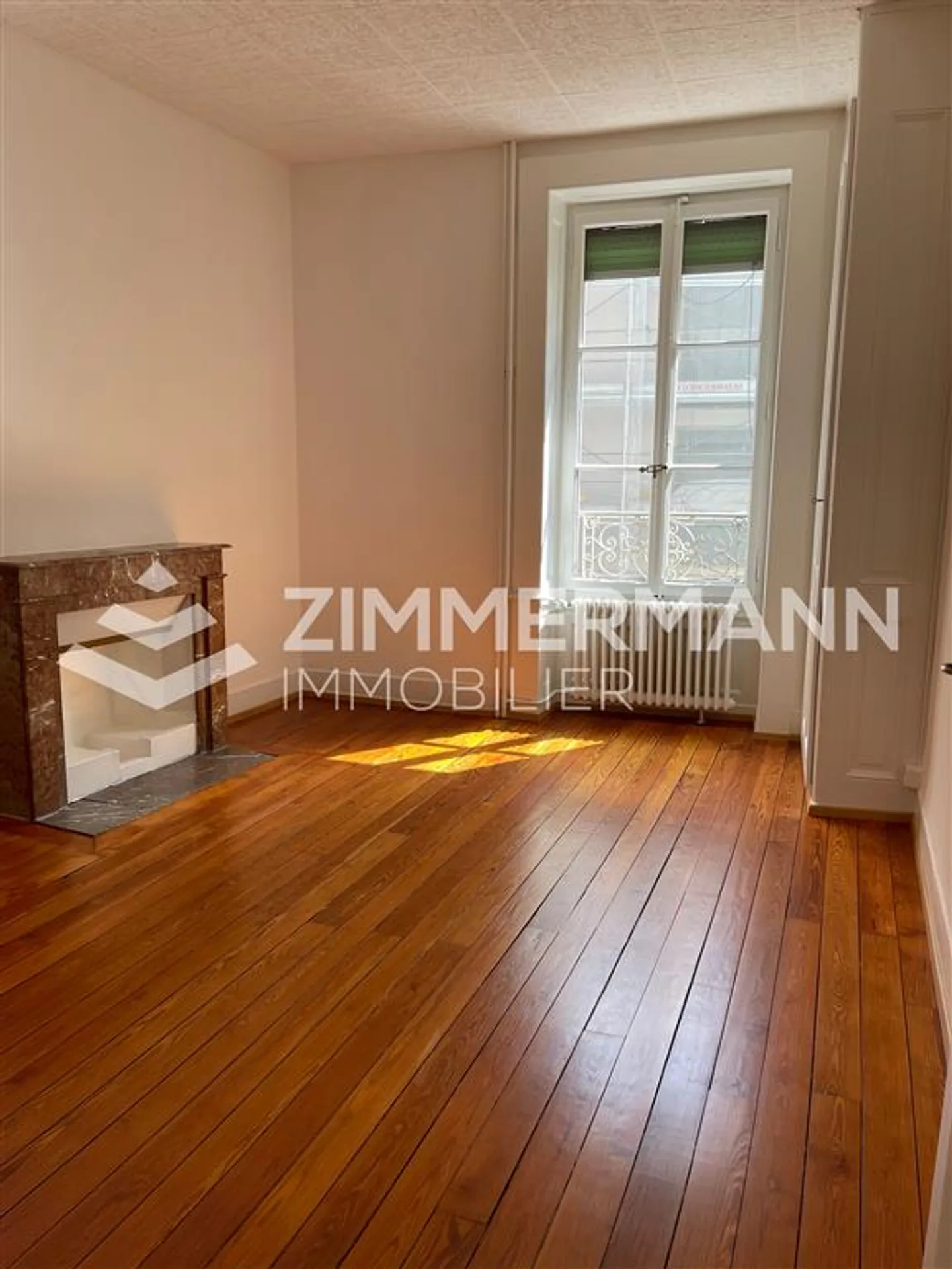 Charmant appartement 3 pièces - Photo 2 sur 7