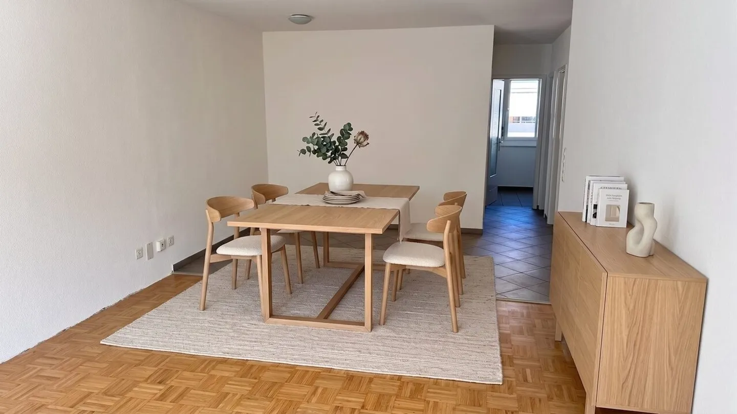 Vivere comodamente a Berna - Foto 2 di 5