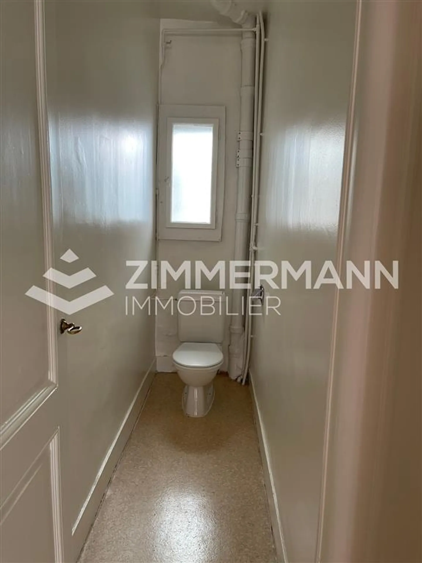 Charmant appartement 3 pièces - Photo 4 sur 7