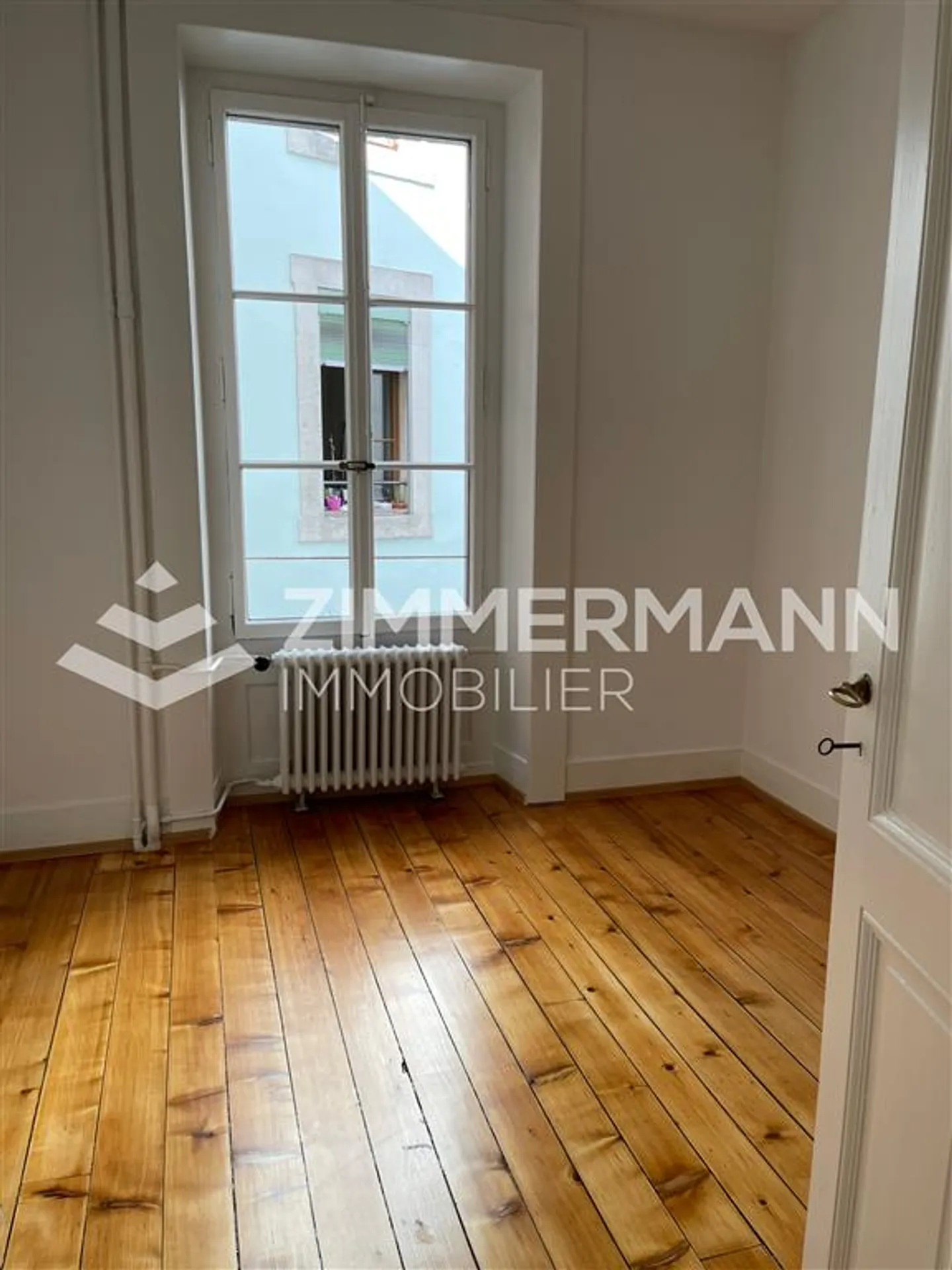 Charmant appartement 3 pièces - Photo 5 sur 7