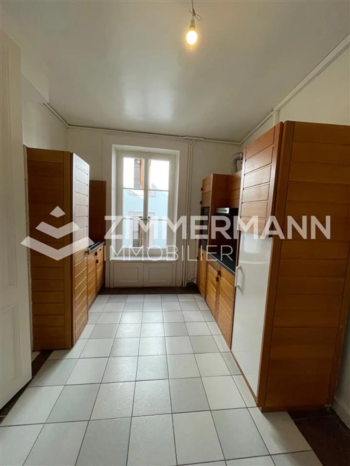 Charmant appartement 3 pièces - Photo 7 sur 7