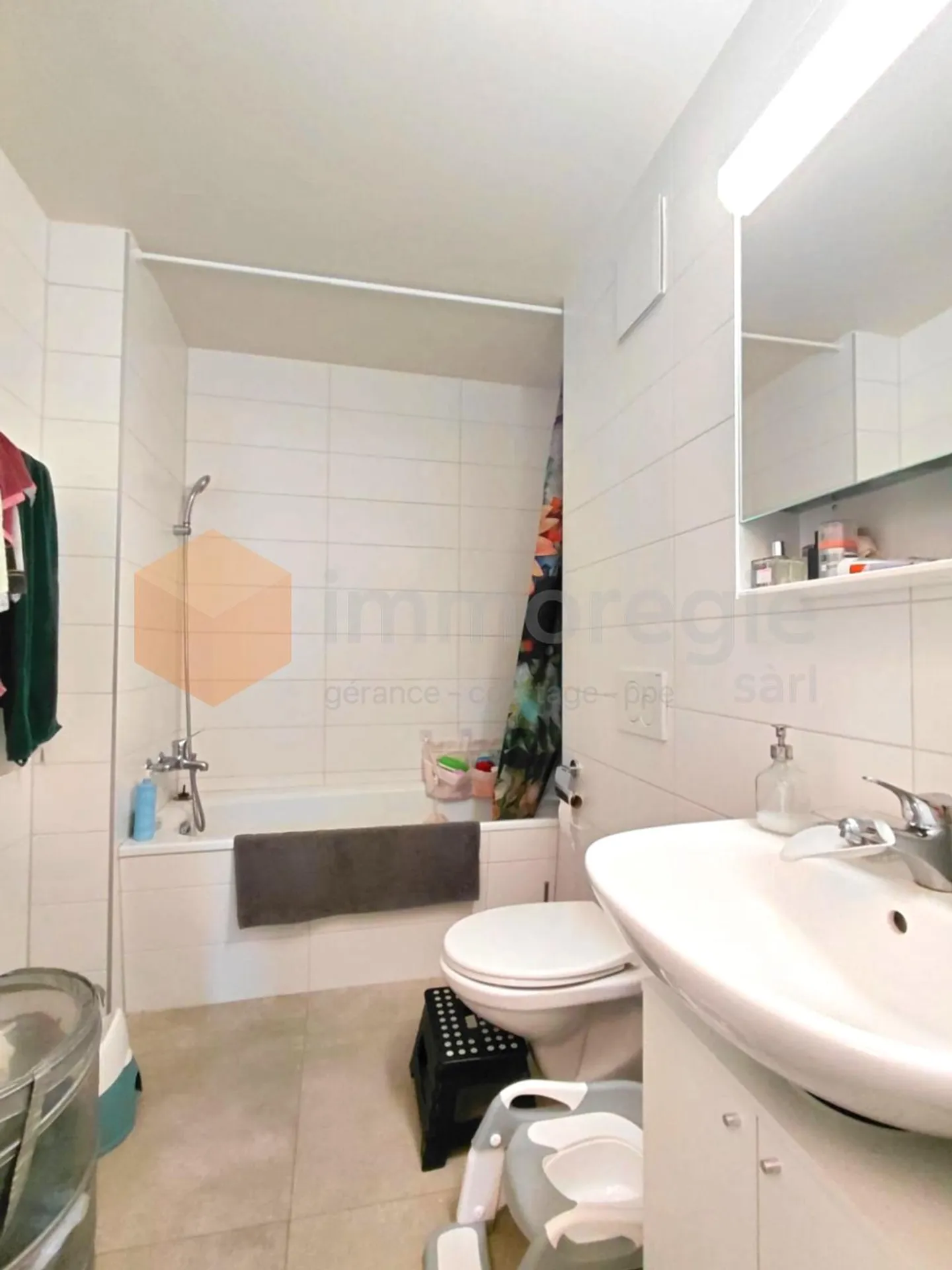 Duplex à louer - Photo 4 sur 7