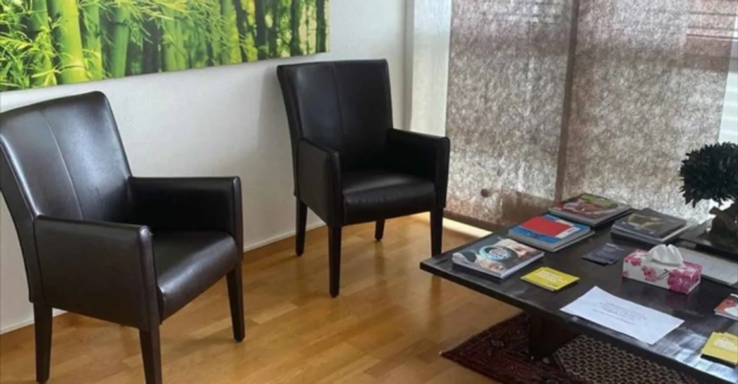 «Bureau» - Photo 1 sur 4