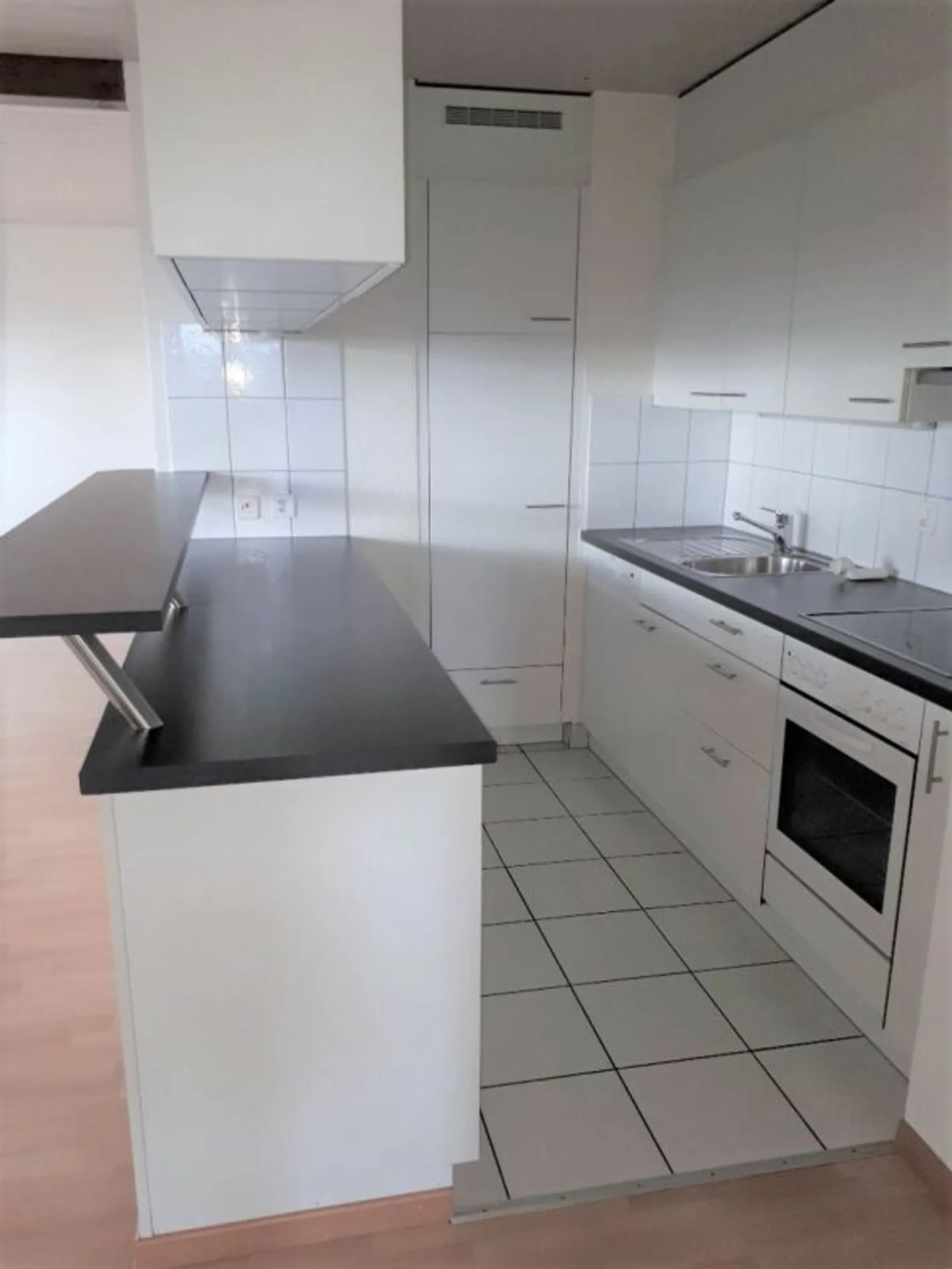 4.5 Zimmerwohnung im 2.OG - Foto 6 von 10