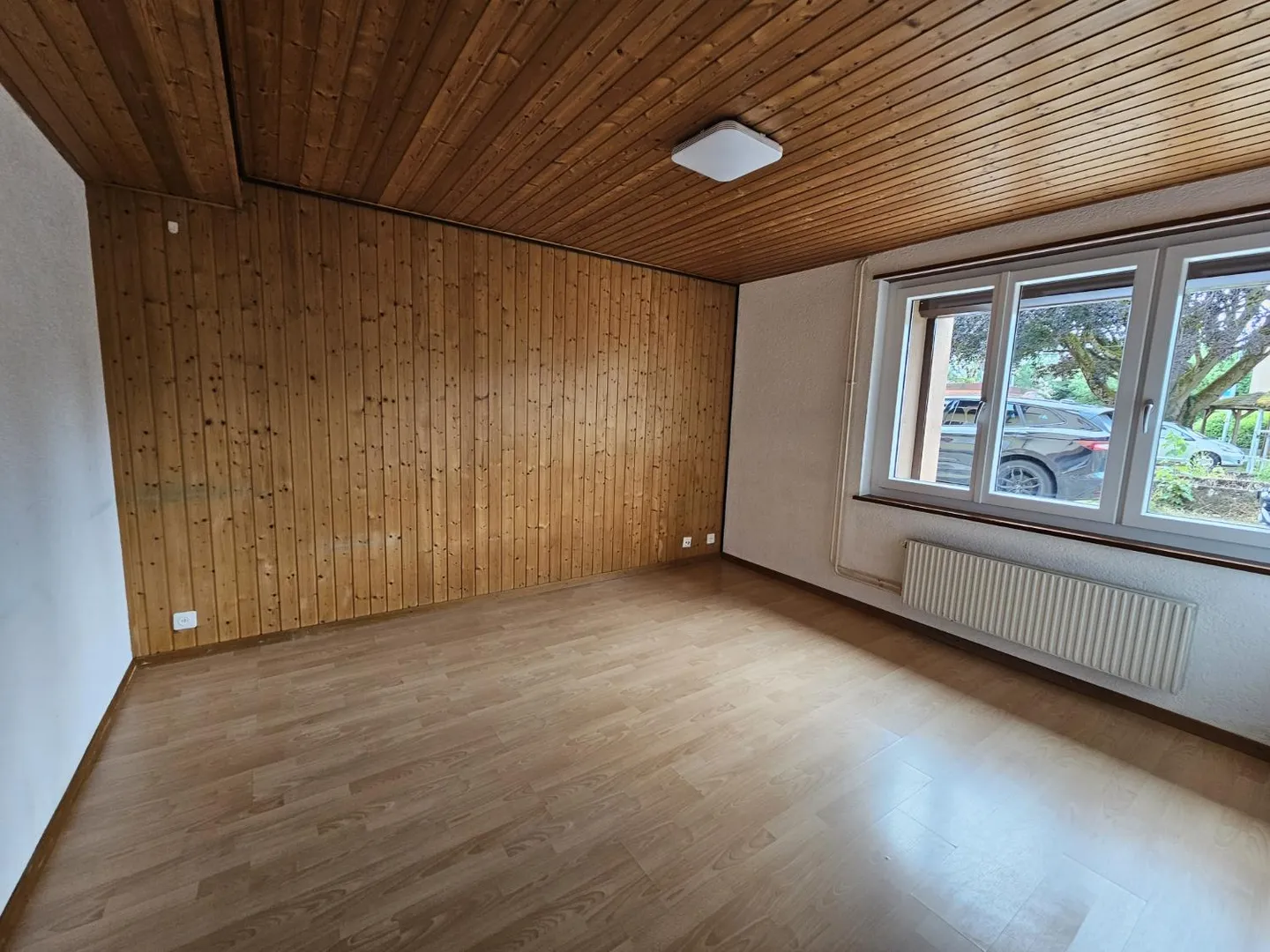 Studio 2 rooms - Photo 4 of 7
