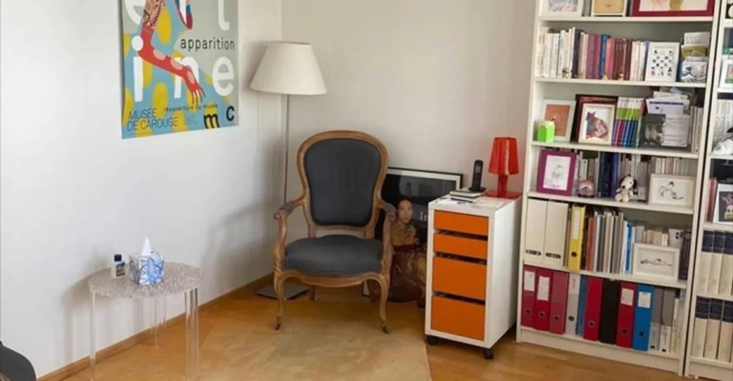 «Bureau» - Photo 3 sur 4