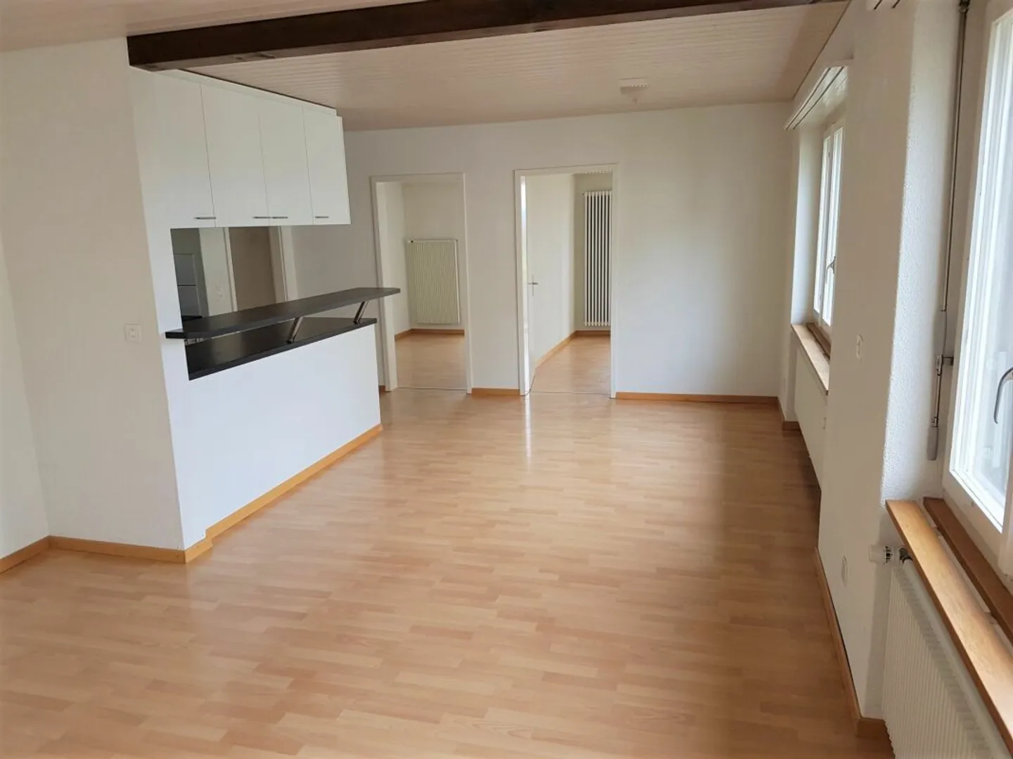 4.5 Zimmerwohnung im 2.OG - Foto 4 von 10
