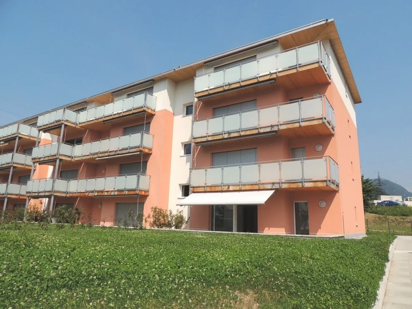 Appartamento Elegante al Piano Terra - Foto 1 di 8