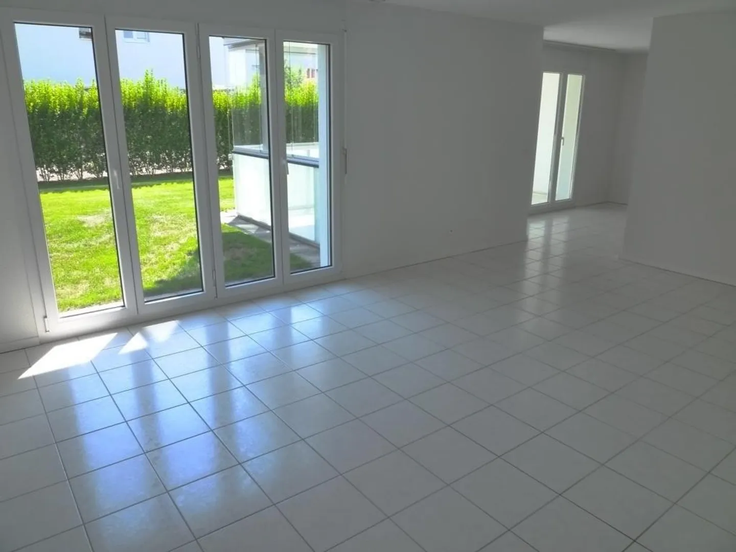 Attractive 4.5-room apartment in Burgdorf - Photo 6 of 8