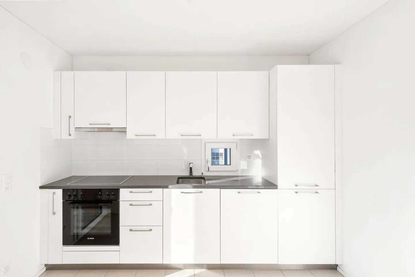 Appartamento Elegante al Piano Terra - Foto 2 di 8