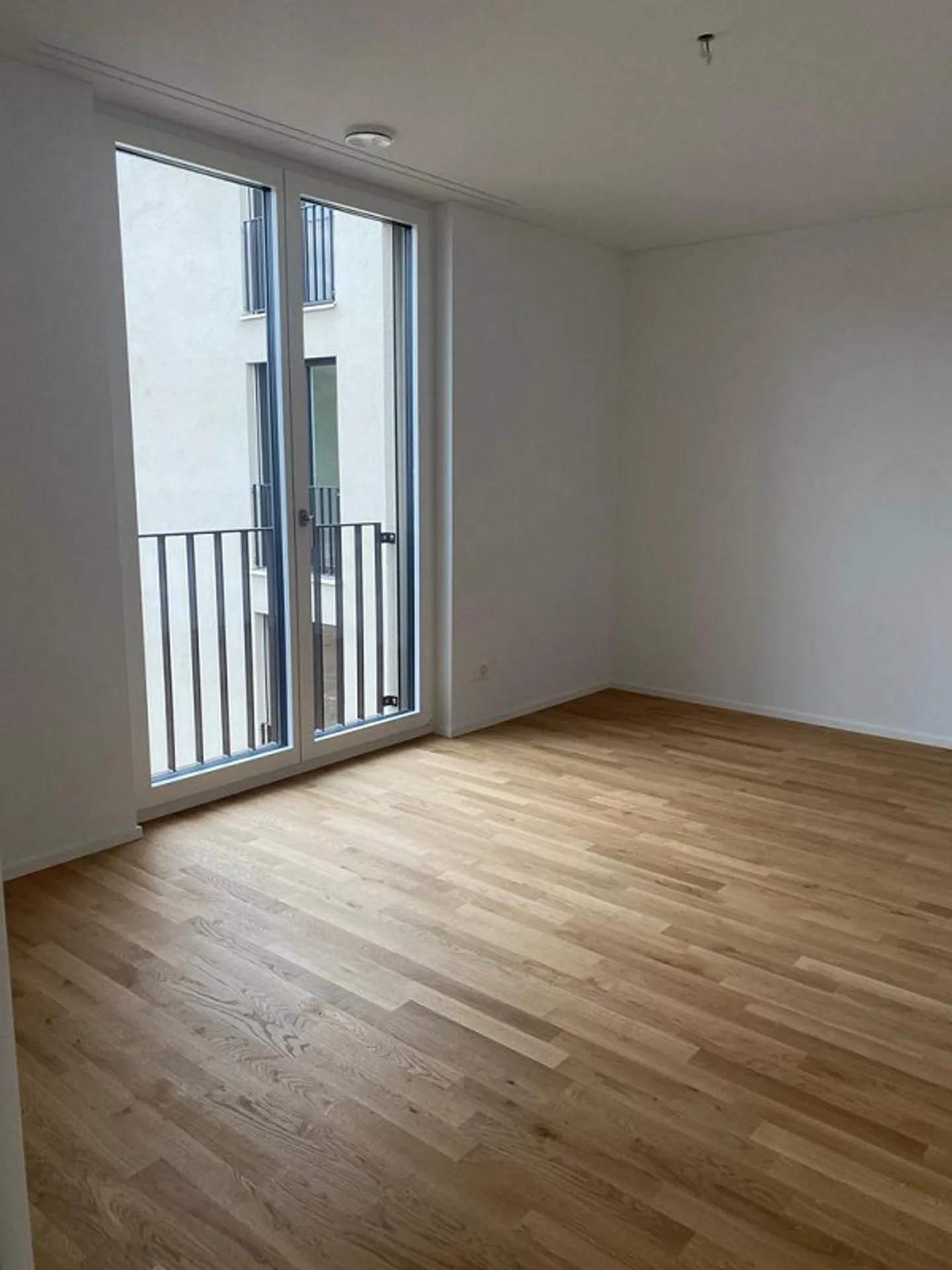 Vivere in un ambiente idilliaco nel nuovo sviluppo "Heideblick" - Foto 2 di 6