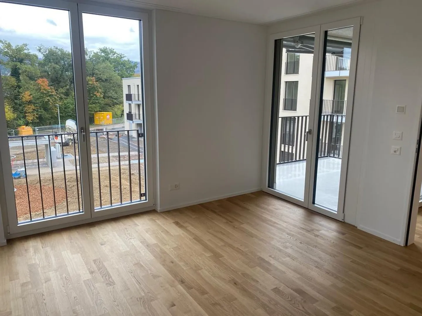 Vivere in un ambiente idilliaco nel nuovo sviluppo "Heideblick" - Foto 3 di 6