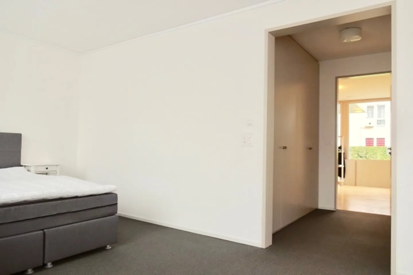 Stanza singola in affitto - Foto 2 di 7