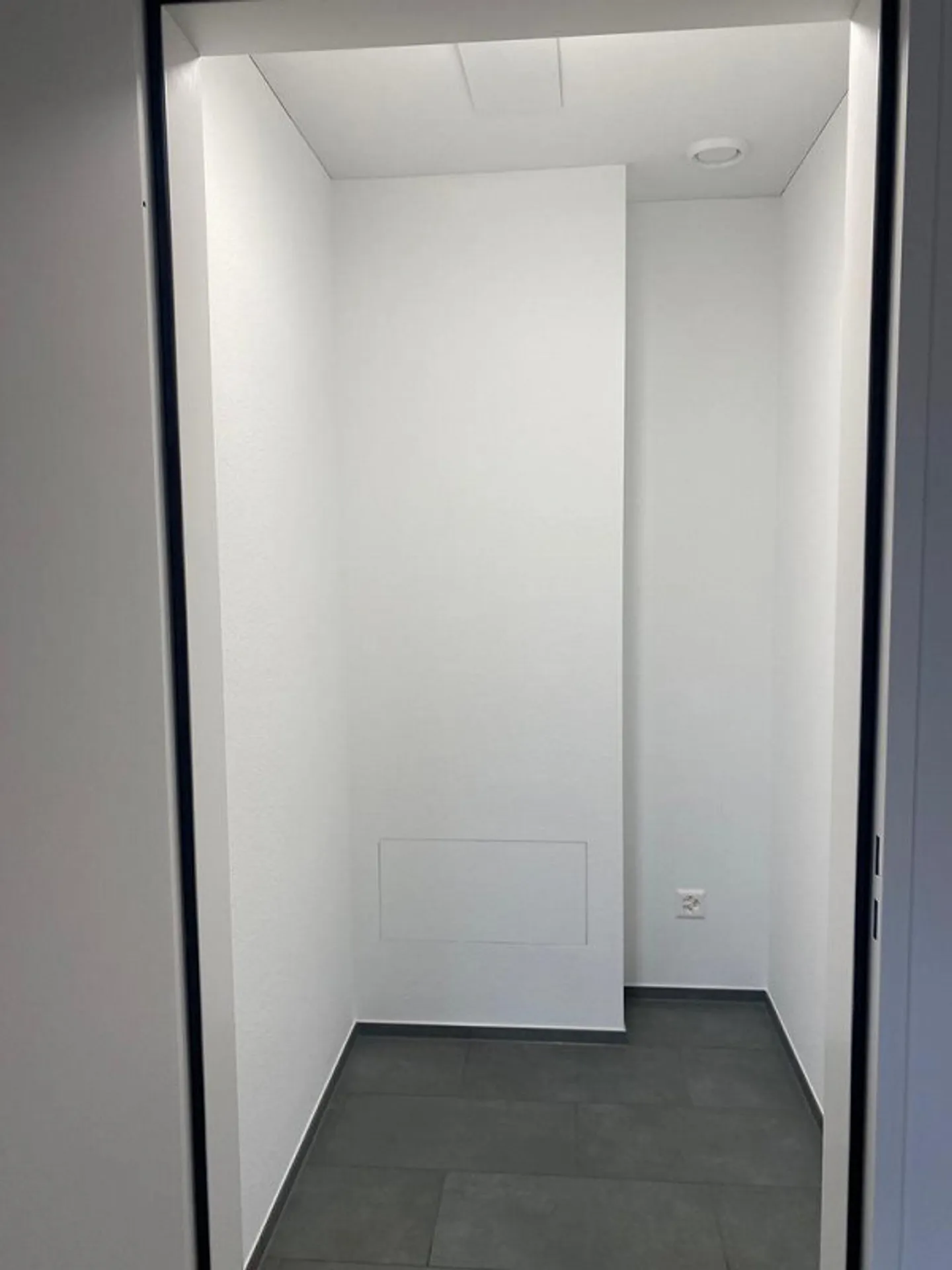 Vivere in un ambiente idilliaco nel nuovo sviluppo "Heideblick" - Foto 4 di 6