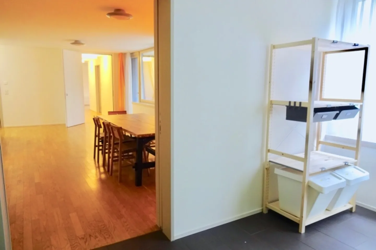 Stanza singola in affitto - Foto 5 di 7