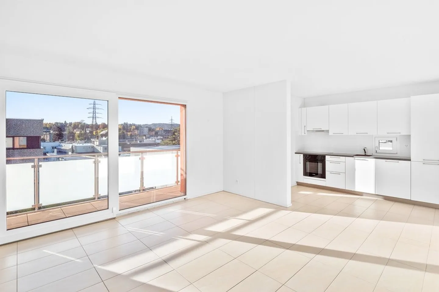 Appartamento Elegante al Piano Terra - Foto 3 di 8