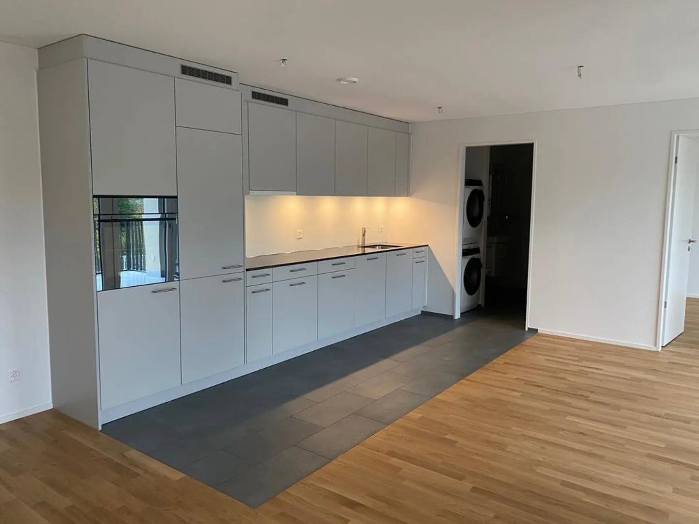 Vivere in un ambiente idilliaco nel nuovo sviluppo "Heideblick" - Foto 1 di 6