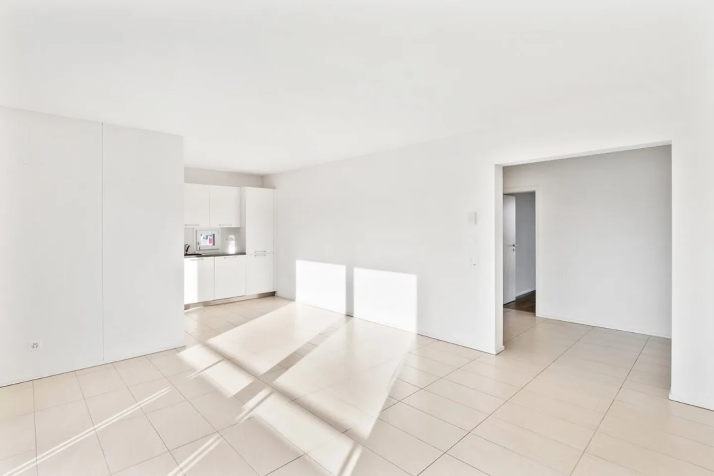 Appartamento Elegante al Piano Terra - Foto 4 di 8