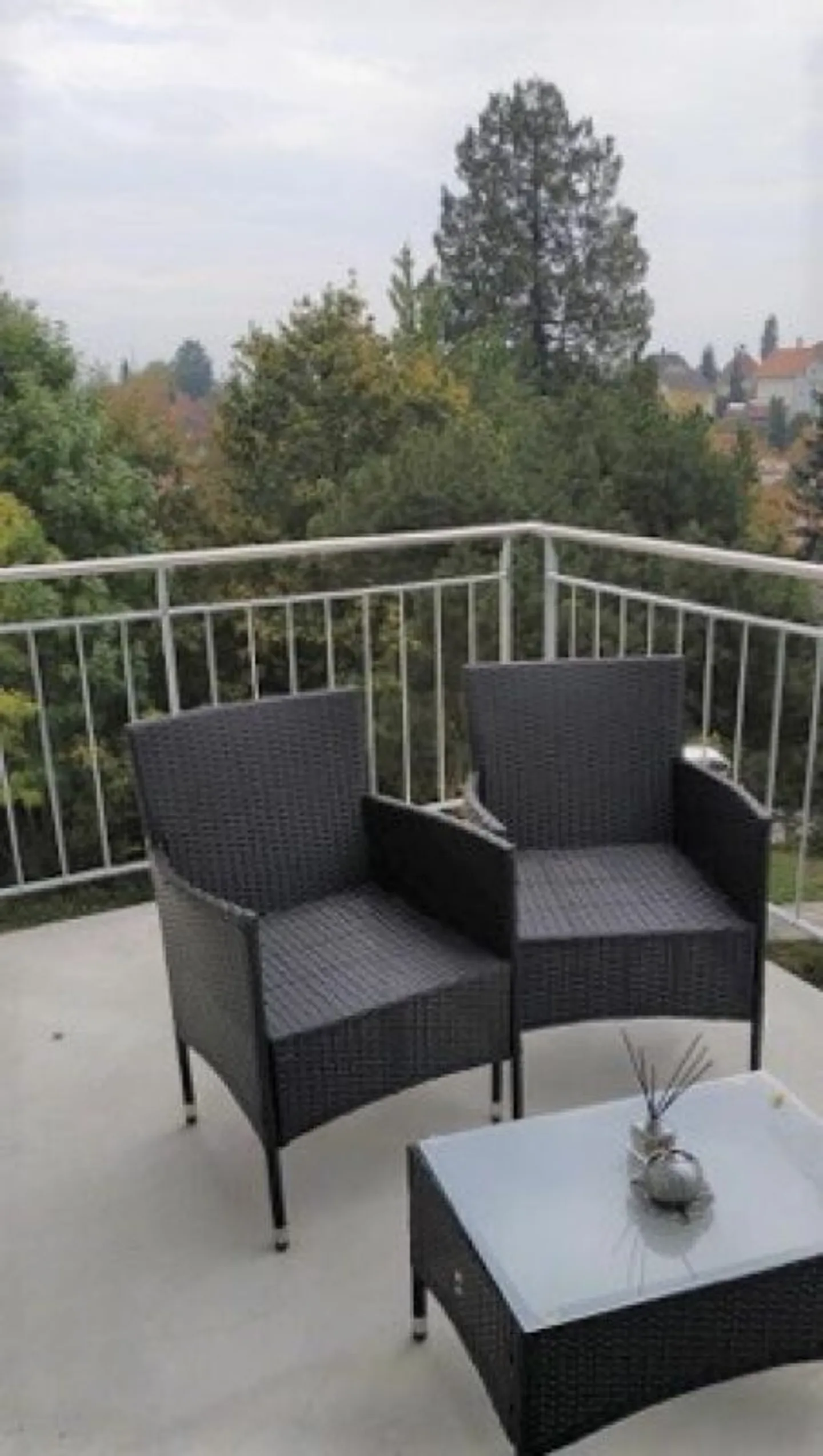 4.5 Zimmerwohnung im 2.OG - Foto 8 von 10