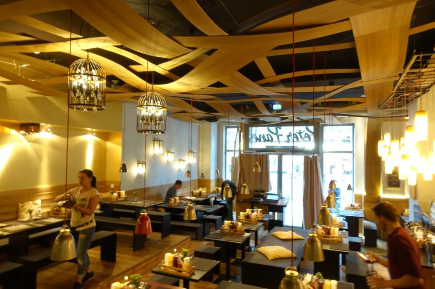 Ristorante - Foto 1 di 1