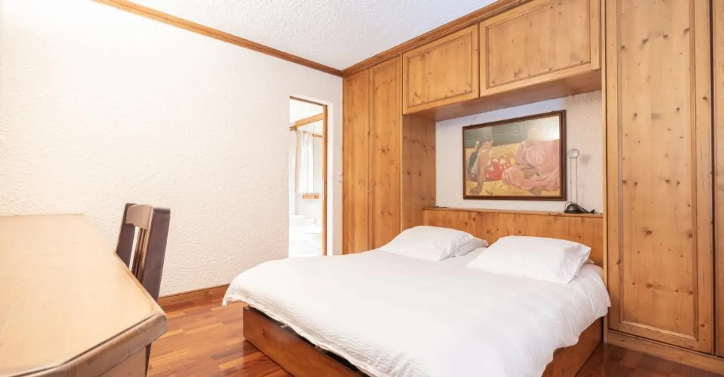 Charming Apartment in Crans-Montana - Photo 5 of 10