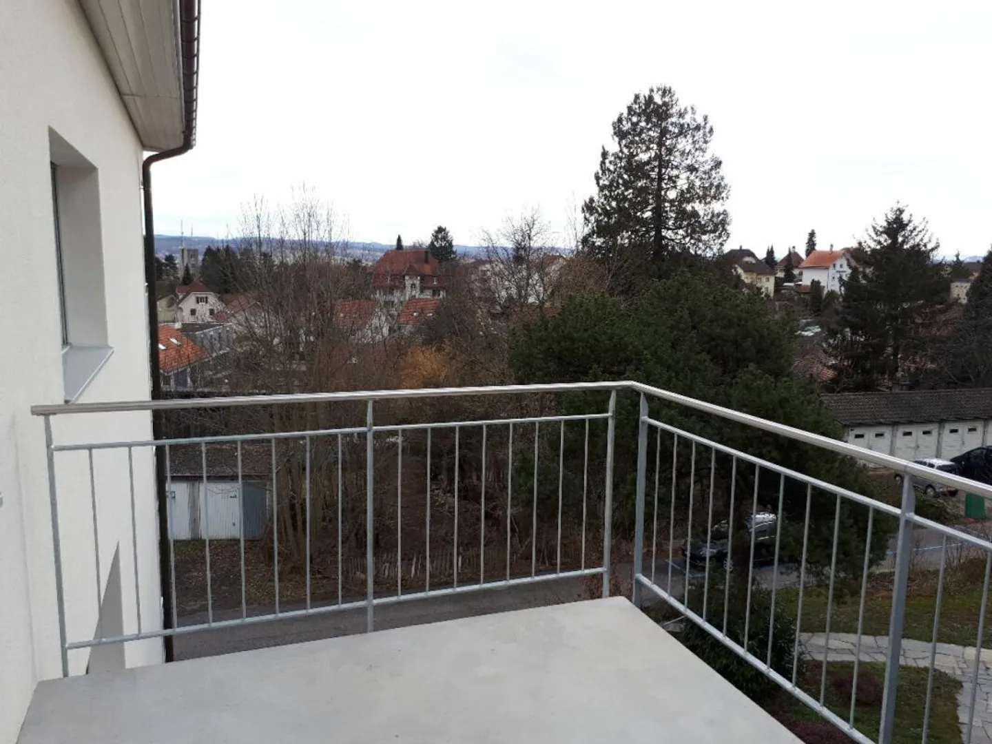 4.5 Zimmerwohnung im 2.OG - Foto 9 von 10