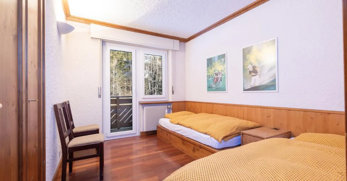 Charming Apartment in Crans-Montana - Photo 7 of 10