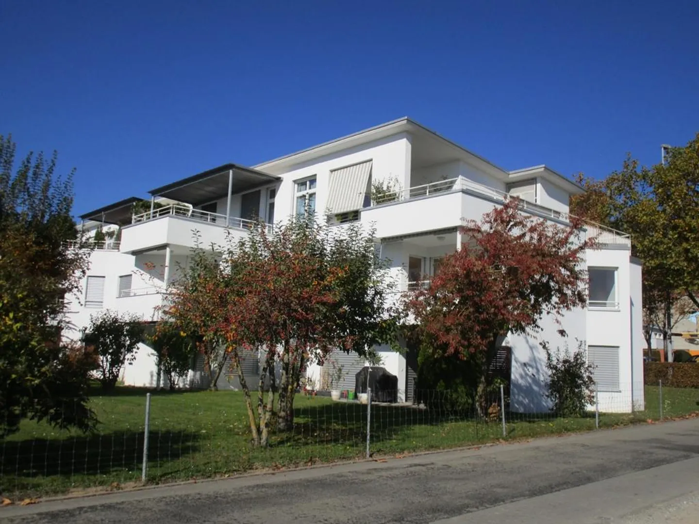 Vivere a Wettingen in Neufeldstrasse! - Foto 1 di 5