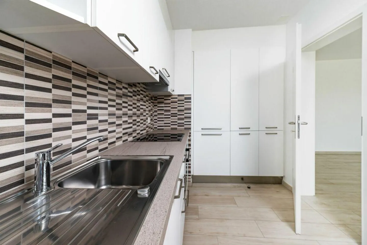 100, Mendrisio, Via Borromini 15, Apartment 144 - Photo 1 of 13