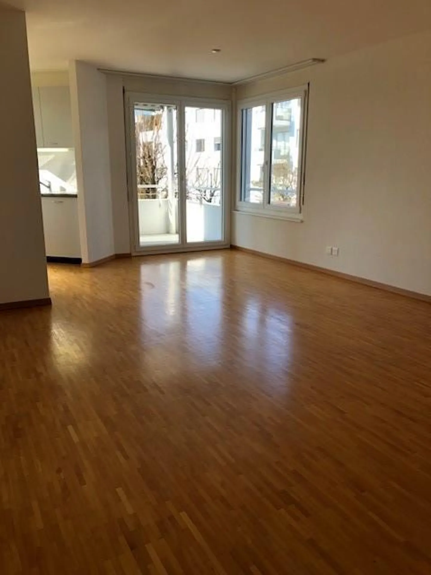 Vivere a Wettingen in Neufeldstrasse! - Foto 2 di 5