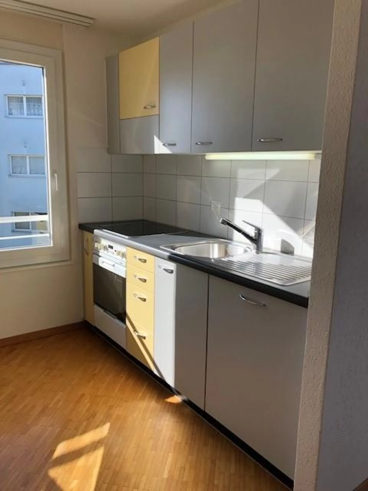 Vivere a Wettingen in Neufeldstrasse! - Foto 3 di 5