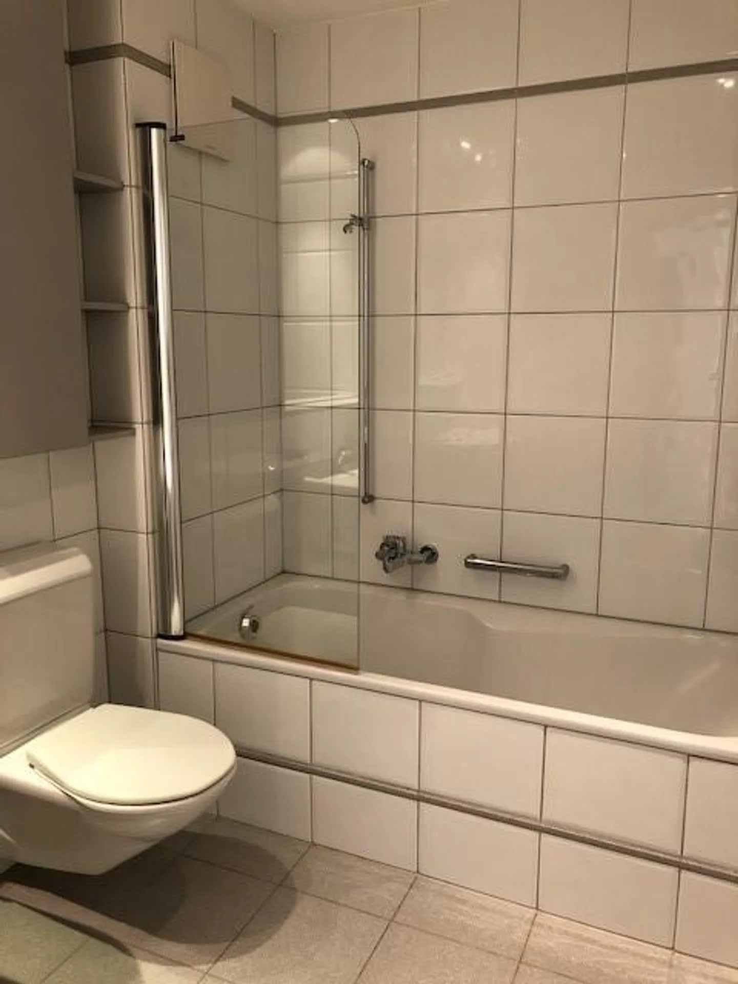 Vivere a Wettingen in Neufeldstrasse! - Foto 4 di 5