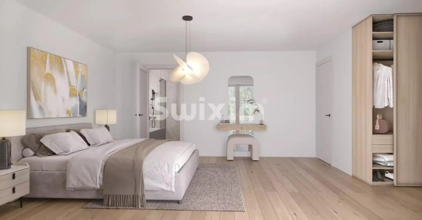 Spacious Architect Villa with Garden - Photo 3 of 6