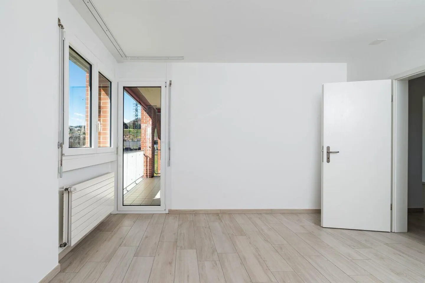 100, Mendrisio, Via Borromini 15, Apartment 144 - Photo 6 of 13