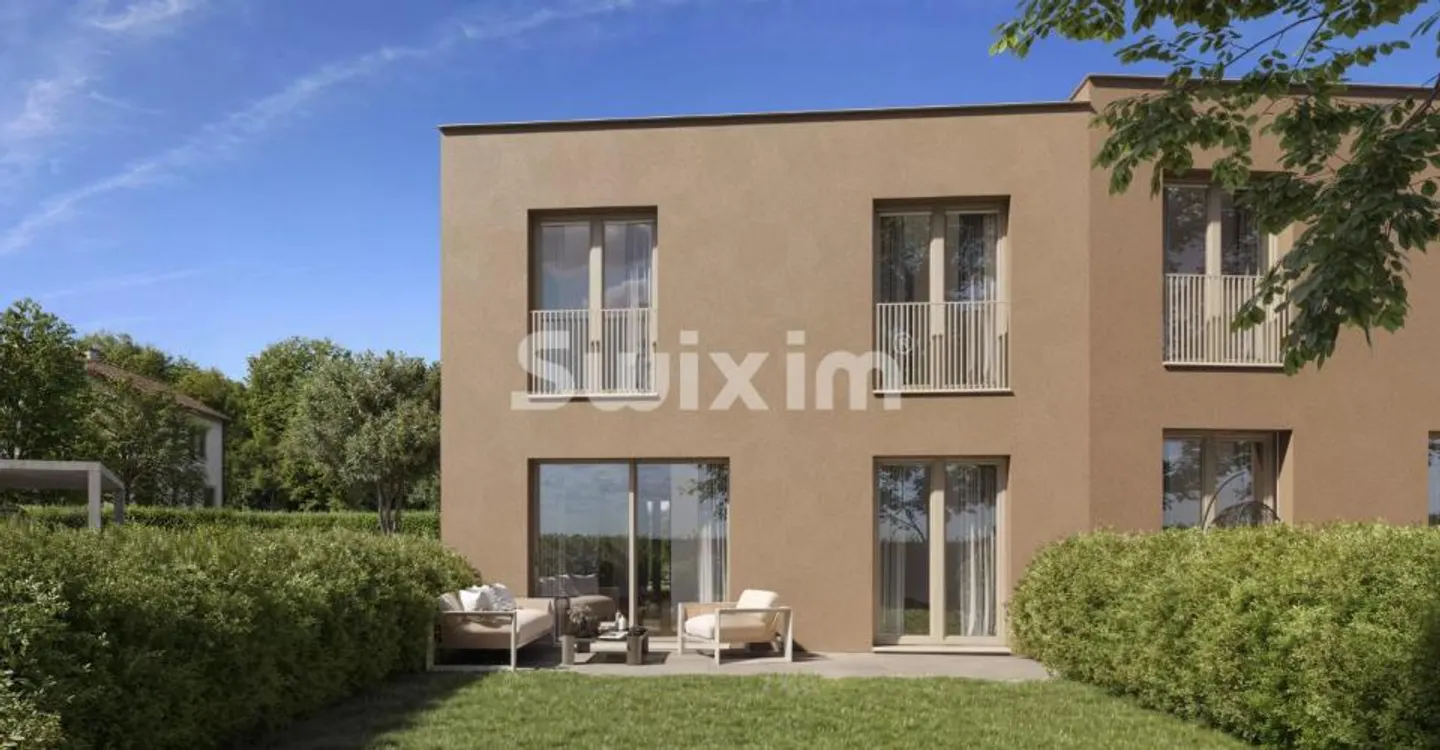 Spacious Architect Villa with Garden - Photo 5 of 6