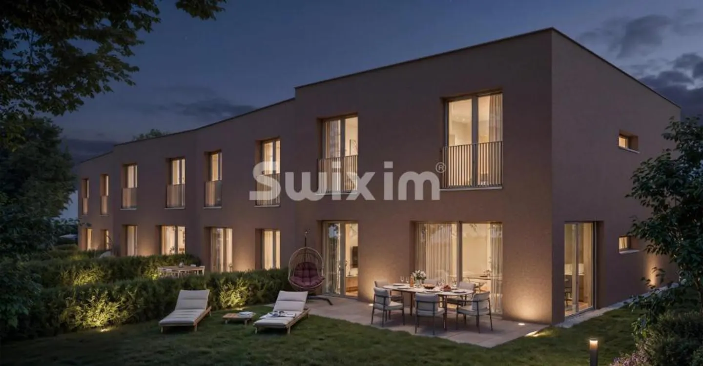Spacious Architect Villa with Garden - Photo 6 of 6