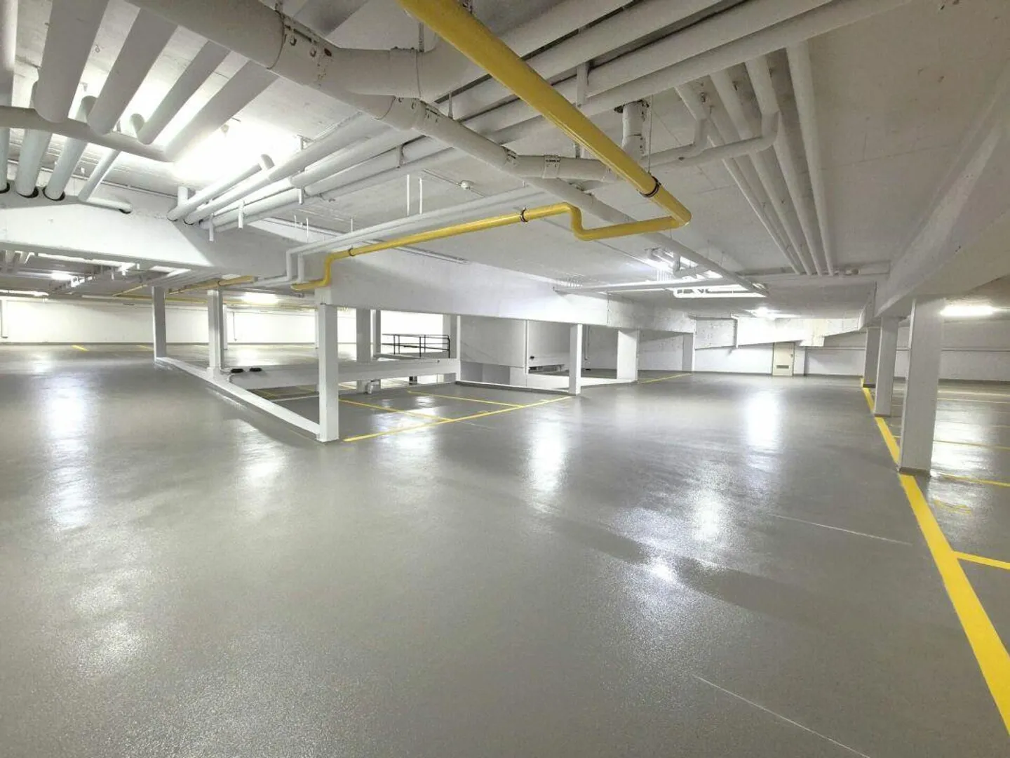 Posto auto in affitto - Foto 1 di 1