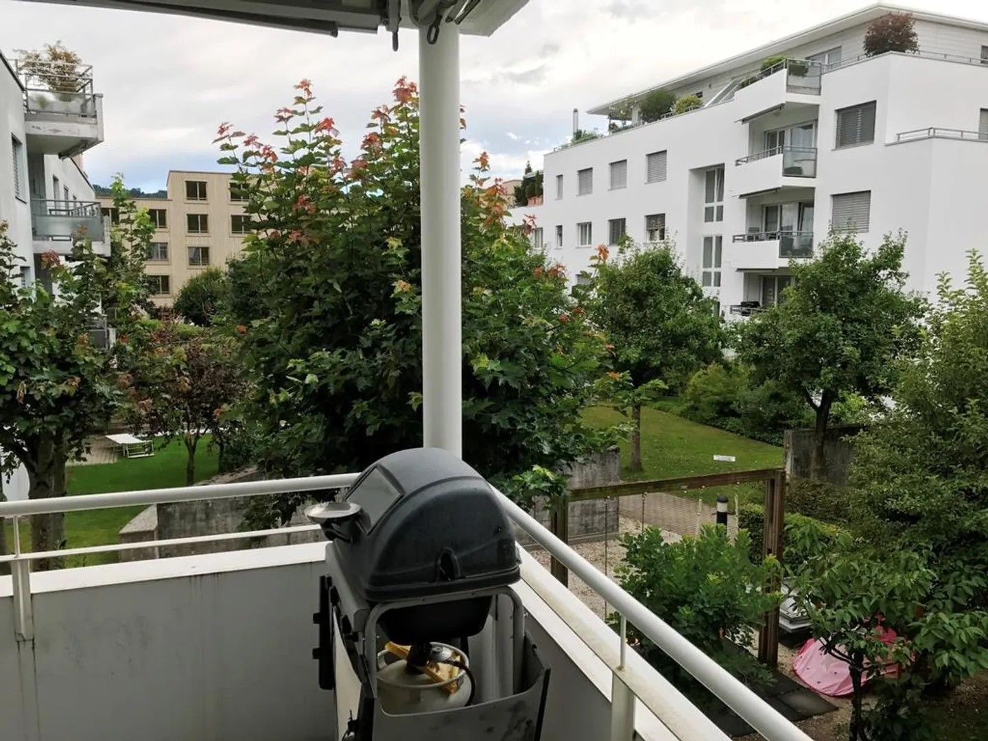 Vivere a Wettingen in Neufeldstrasse! - Foto 5 di 5