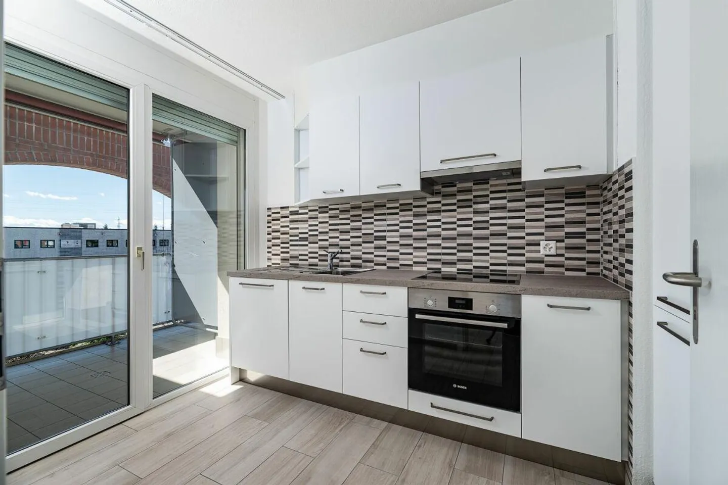 100, Mendrisio, Via Borromini 15, Apartment 144 - Photo 2 of 13