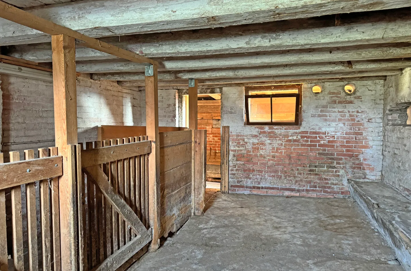 "Kleinbauernhaus zum renovieren - Gammen/Ferenbalm  - Foto 8 di 10