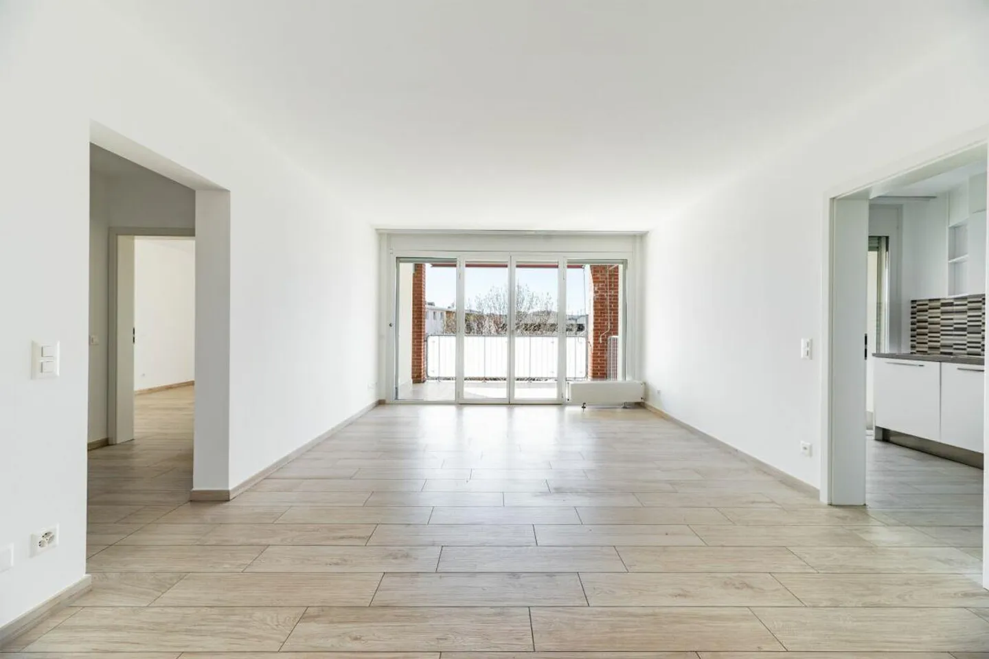 100, Mendrisio, Via Borromini 15, Apartment 144 - Photo 3 of 13